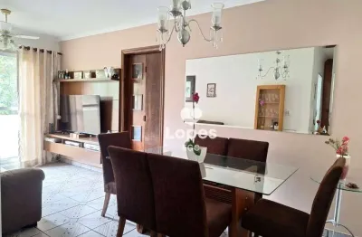 Apartamento com 2 dormitórios à venda, 58 m² por r$ 360.000,00 - chácara belenzinho - são paulo/sp