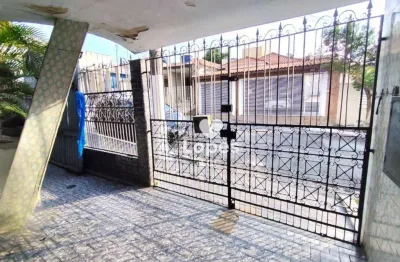 Terreno à venda, 480 m² por r$ 1.200.000 - parque são lucas - são paulo/sp