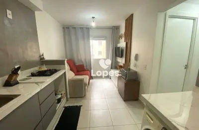 Apartamento com 2 dormitórios à venda, 32 m² por r$ 235.000,00 - vila ema - são paulo/sp