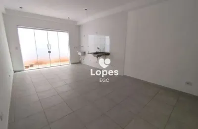 Apartamento com 1 dormitório à venda, 34 m² por r$ 185.000,00 - vila ema - são paulo/sp