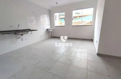 Apartamento com 1 dormitório à venda, 32 m² por r$ 201.000,00 - vila ema - são paulo/sp