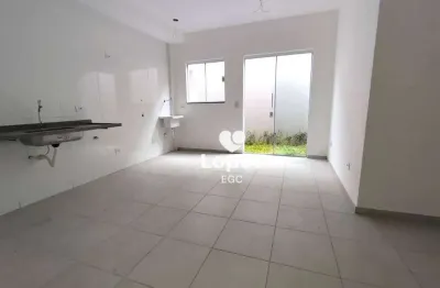 Apartamento com 1 dormitório para alugar, 32 m² por r$ 1.650/mês - vila ema - são paulo/sp