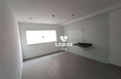Apartamento com 1 dormitório para alugar, 26 m² por r$ 1.422/mês - vila ema - são paulo/sp
