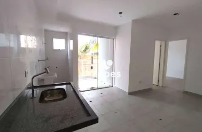 Apartamento com 2 dormitórios para alugar, 41 m² por r$ 2.039/mês - vila ema - são paulo/sp