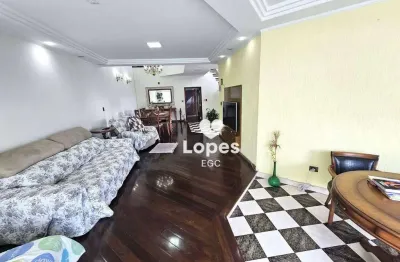 Sobrado com 4 dormitórios à venda, 450 m² por R$ 950.000,00 - Parque São Lucas - São Paulo/SP