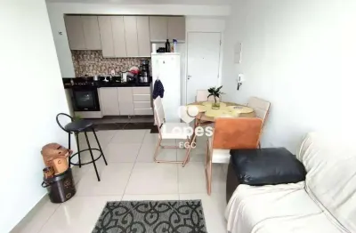 Apartamento com 2 dormitórios à venda, 40 m² por R$ 300.000,00 - Vila Califórnia - São Paulo/SP
