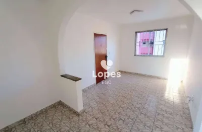 Apartamento com 2 dormitórios para alugar, 50 m² por r$ 1.550,00/mês - vila industrial - são paulo/sp