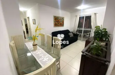 Apartamento com 2 dormitórios à venda, 64 m² por r$ 450.000,00 - parque são lucas - são paulo/sp