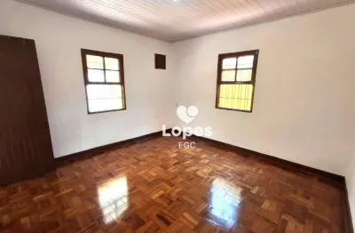 Casa com 1 dormitório para alugar, 30 m² por r$ 1.300,00/mês - parque são lucas - são paulo/sp
