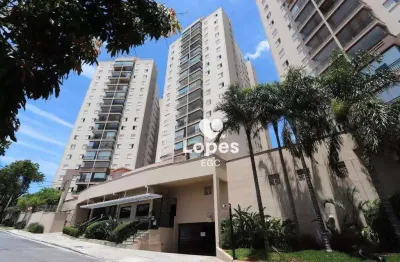 Apartamento com 1 dormitório à venda, 30 m² por R$ 295.000,00 - Jardim Independência - São Paulo/SP