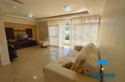 Amplo apartamento na freguesia, jacarepaguá com 4 quartos!