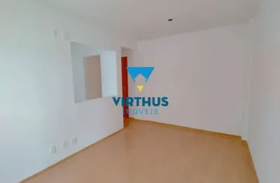 Taquara - apartamento 2 quartos 46m2 - lazer e segurança