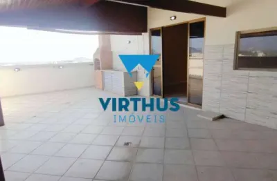 Cobertura com 3 quartos à venda na Avenida Geremário Dantas, 287, Tanque, Rio de Janeiro