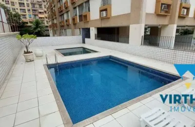 Apartamento com 4 quartos à venda na Rua Tirol, 450, Freguesia (Jacarepaguá), Rio de Janeiro