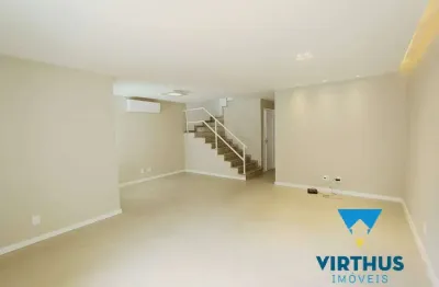 Freguesia - ituverava - casa em  condomínio - 4 quartos (2 suítes)