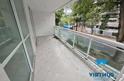 Apartamento com 2 quartos à venda na Estrada do Guanumbi, 200, Freguesia (Jacarepaguá), Rio de Janeiro