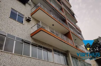 Taquara - rua mapendi - apartamento amplo de 3 quartos 104m2