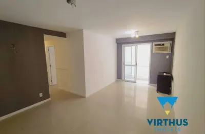 Freguesia - victória park apto 4 quartos (suíte) - super infra de lazer