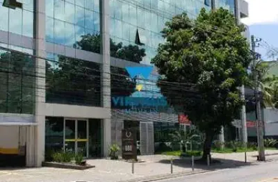 Ponto comercial com 1 sala para alugar na Avenida Geremário Dantas, 800, Pechincha, Rio de Janeiro