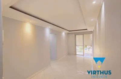 Apartamento com 2 quartos à venda na Rua Geminiano Gois, 174, Freguesia (Jacarepaguá), Rio de Janeiro