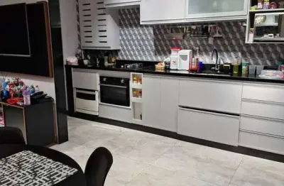 Cobertura reserva do parque, cidade jardim, 3 quartos (2 suítes), 160 m²