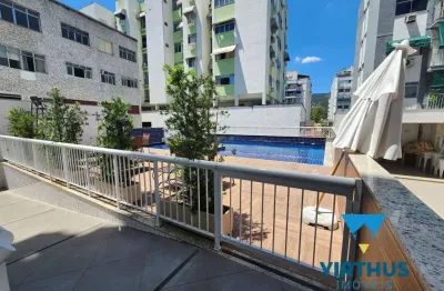 Apartamento 2 quartos, suíte, totalmente planejado, infra, sol manhã