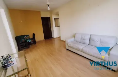 Apartamento de 1 quarto no pechincha com infraestrutura