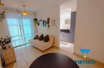 Up barra - apartamento 2 quartos ( suíte) - lazer completo