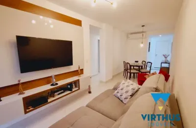 Freguesia - exclusive - apartamento  3 quartos (suíte) - vista livre, lazer