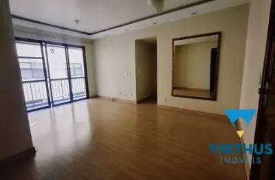 Freguesia - apartamento 3 quartos  com dependências - lazer completo