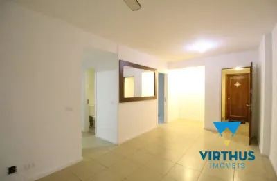Rio 2 - normandie - apartamento 3 quartos (2 suítes) - infra de lazer