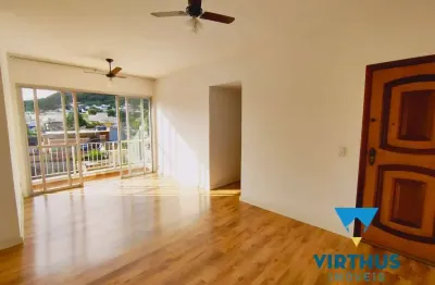 Apartamento com 2 quartos à venda na Estrada Campo da Areia, 131, Pechincha, Rio de Janeiro