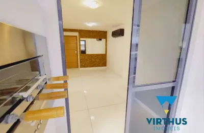 Freguesia - trend araguaia - aparatamento sol da manhã 3 quartos (1 suíte)