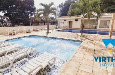 Apartamento com 3 quartos à venda na Rua Geminiano Gois, 1300, Freguesia (Jacarepaguá), Rio de Janeiro