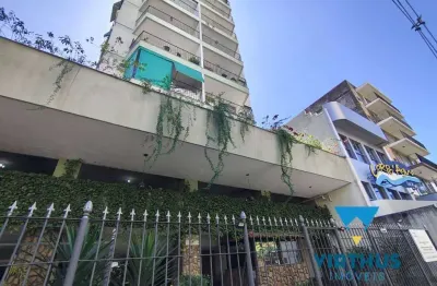 Freguesia - apartamento 2 qtos + dependências - próximo ao centro