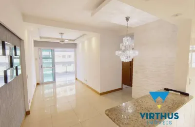 Recreio - barra bonita - apartamento 3 qtos - infra lazer completa