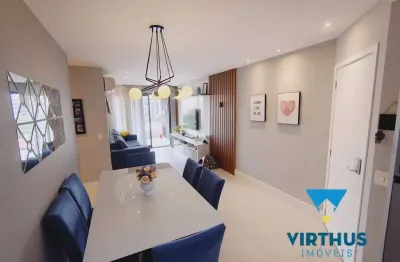 Freguesia - raro design residence - 3 quartos (2 suítes) - sol da manhã