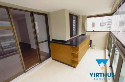 Pontal oceânico - apartamento 3 quartos (suíte) - beach club
