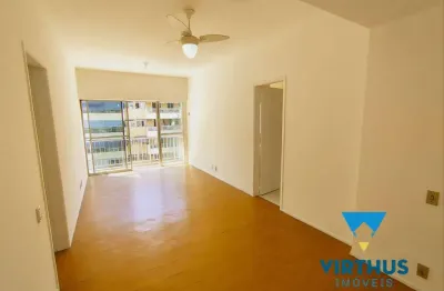 Freguesia - apartamento 3 quartos + deoendências completas