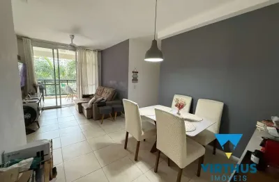 Apartamento com 2 quartos à venda na Avenida Vice-Presidente José Alencar, 1400, Barra Olímpica, Rio de Janeiro