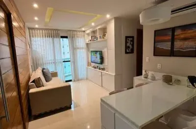 Barra olímpica - apartamento 2 quartos (suíte) - infra lazer