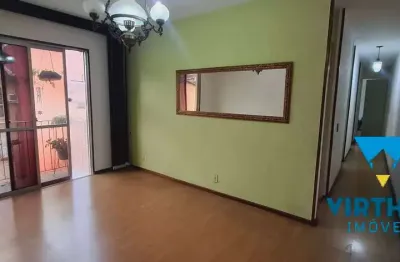 Apartamento com 2 quartos para alugar na Rua Alcides Lima, 150, Freguesia (Jacarepaguá), Rio de Janeiro