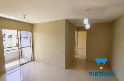 Pechincha - prof. henrique costa, apartamento 2 quartos - todo reformado
