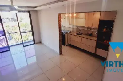 Cobertura com 3 quartos à venda na Rua Comandante Rúbens Silva, 90, Freguesia (Jacarepaguá), Rio de Janeiro