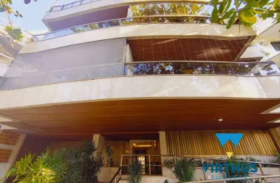 Apartamento com 3 quartos à venda na Rua Salvador de Mesquita, 121, Recreio dos Bandeirantes, Rio de Janeiro