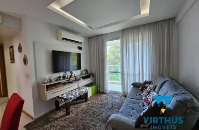 Apartamento com 3 quartos à venda na Estrada do Bananal, 721, Freguesia (Jacarepaguá), Rio de Janeiro