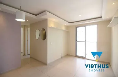 Apartamento com 2 quartos à venda na Avenida Salvador Allende, 1001, Barra da Tijuca, Rio de Janeiro