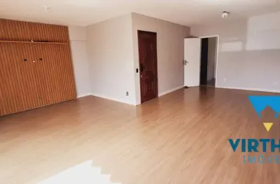 Apartamento incrível com 3 quartos + escritório e 145m2 na freguesia