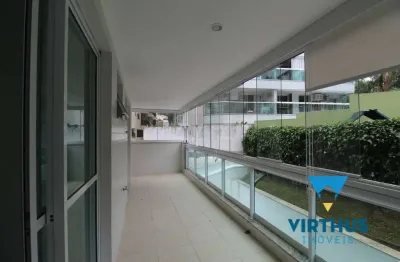 Freguesia - Aparatamento 3 quartos (2 suítes) - lazer completo