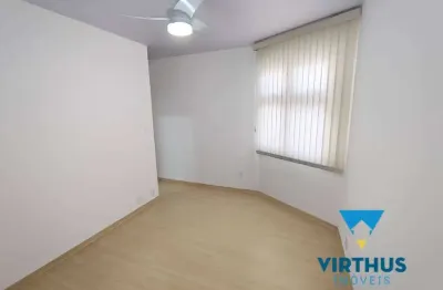 Apartamento com 2 quartos para alugar na Rua Barão do Bom Retiro, 2683, Grajaú, Rio de Janeiro